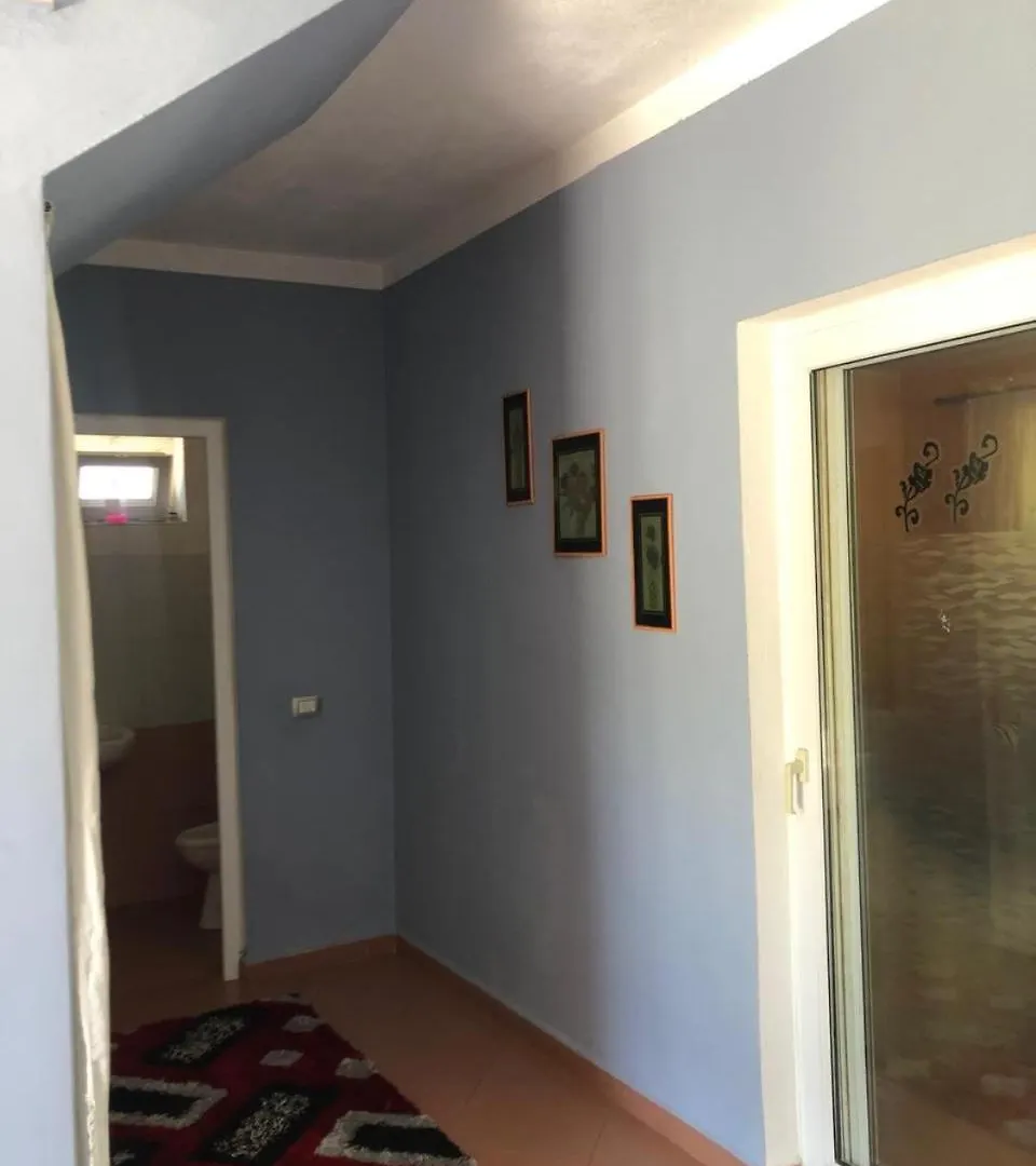 Вилла Blue Vila Дуррес