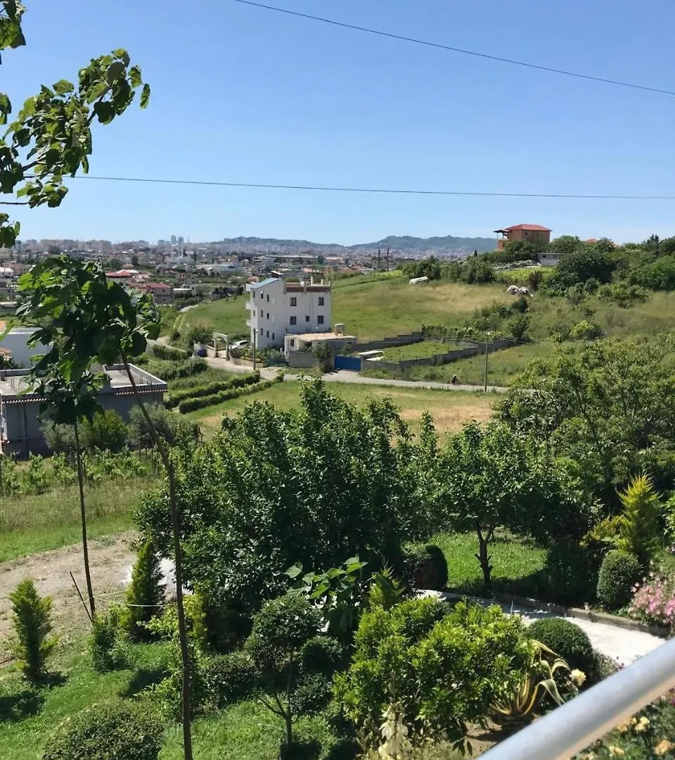 Blue Vila Дуррес