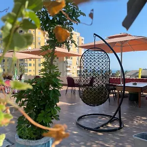  Ostello View